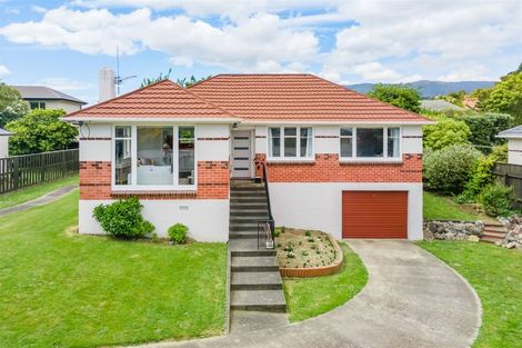 Photo of property in 4 Ventura Avenue, Ebdentown, Upper Hutt, 5018