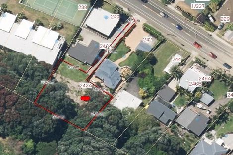 Photo of property in 242a Pohutukawa Avenue, Ohope, 3121