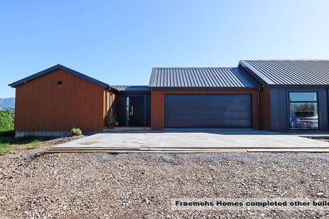 Photo of property in 47 North West Arch, Twizel, 7901
