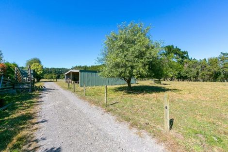 Photo of property in 276 Tikorangi Road, Tikorangi, Waitara, 4383
