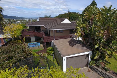 Photo of property in 10 Barclay Place, Te Kamo, Whangarei, 0112