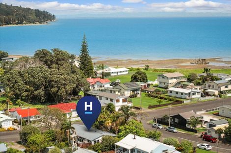 Photo of property in 2 Tatahi Street, Te Puru, Thames, 3575