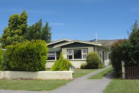 Photo of property in 18 Chichester Street, Woolston, Christchurch, 8023