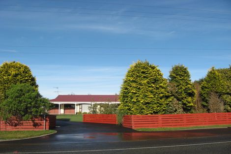 Photo of property in 117 Dunns Road, Otatara, Invercargill, 9879