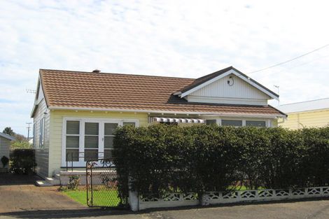 Photo of property in 31 Kings Avenue, Gonville, Whanganui, 4501