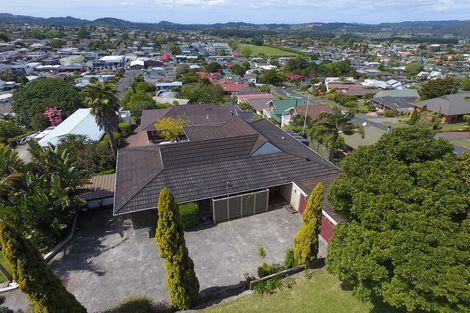 Photo of property in 10 Barclay Place, Te Kamo, Whangarei, 0112