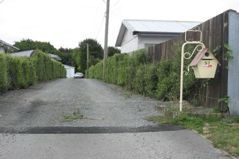 Photo of property in 57 Arthur Street, Upper Riccarton, Christchurch, 8041