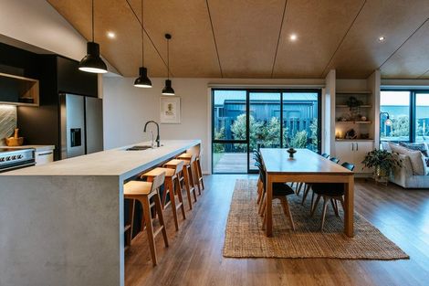 Photo of property in Northlake, 8 Linnburn Road, Wanaka, 9305