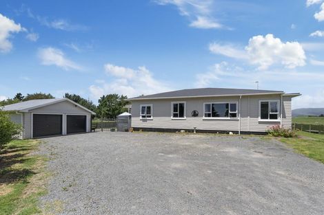 Photo of property in 147 Hokio Sand Road, Hokio Beach, Levin, 5571