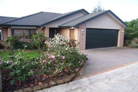 Photo of property in 48b Cantora Avenue, Northpark, Auckland, 2013