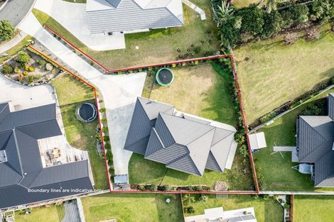 Photo of property in 5 Poaka Place, One Tree Point, 0118