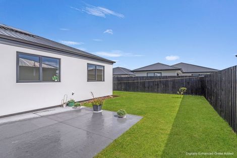 Photo of property in 471 Springston Rolleston Road, Rolleston, 7615