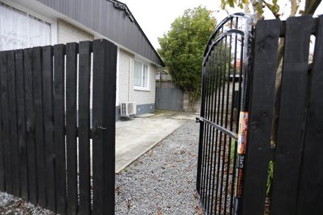 Photo of property in 1/67 Holly Road, St Albans, Christchurch, 8014