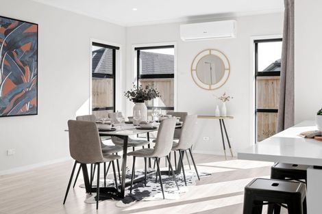 Photo of property in 8 Beaufort Place, Flagstaff, Hamilton, 3210