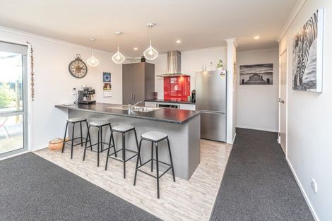 Photo of property in 55 Magnolia Crescent, Tawhero, Whanganui, 4501