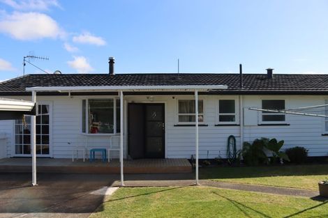 Photo of property in 54 Kennedy Drive, Levin, 5510