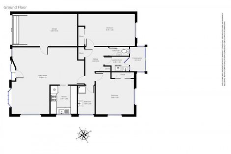 Photo of property in 2/369 Main Road, Tawa, Wellington, 5028