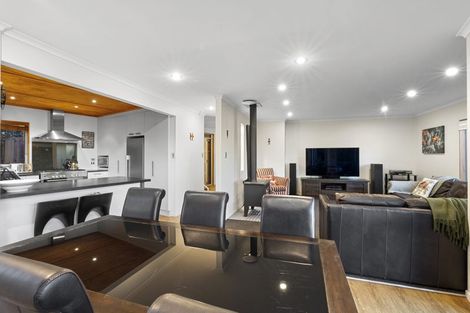 Photo of property in 157c Heta Road, Highlands Park, New Plymouth, 4312