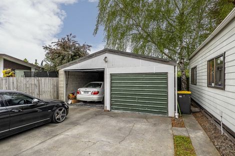 Photo of property in 8 Cheyenne Street, Sockburn, Christchurch, 8042
