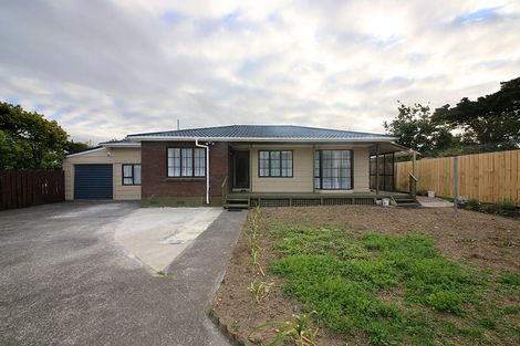 Photo of property in 2/137 Great South Road, Manurewa, Auckland, 2102