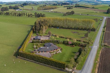 Photo of property in 44 Moneymore Road, Milton, 9292