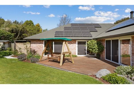 Photo of property in 30 Taranaki Drive, Woodend, 7610