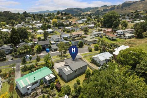 Photo of property in 13 Prospect Terrace, Paeroa, 3600