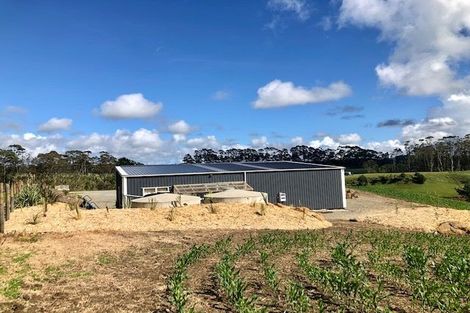 Photo of property in 190 Valencia Lane, Kerikeri, 0293