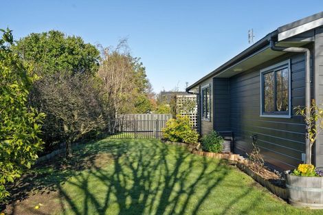 Photo of property in 26 Humphries Street, Greytown, 5712