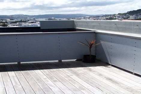 Photo of property in Vespa Apartments, 502/20 Hanson Street, Mount Cook, Wellington, 6021