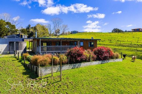 Photo of property in 32 Nikau Lane, Maungaturoto, 0520