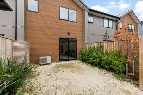 Photo of property in 3/25 Hargest Crescent, Sydenham, Christchurch, 8023