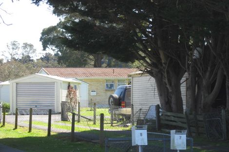 Photo of property in 7 Meyer Place, Huntly, 3700