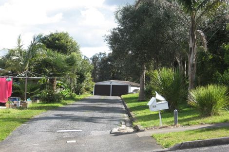 Photo of property in 44 Panorama Drive, Parahaki, Whangarei, 0112
