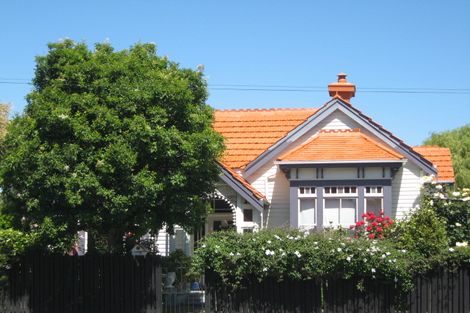 Photo of property in 66 Coronation Street, Spreydon, Christchurch, 8024