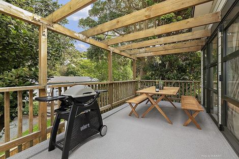 Photo of property in 9c Tavistock Road, Melrose, Wellington, 6023
