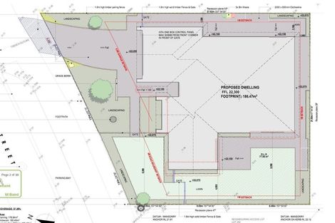 Photo of property in 26 Muirhill Street, Halswell, Christchurch, 8025