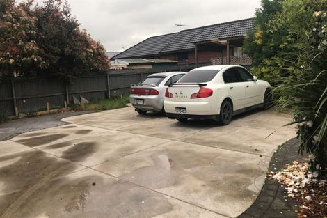 Photo of property in 74 Springs Road, Hornby, Christchurch, 8042