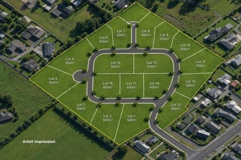Photo of property in 24 Dunlop Crescent, Te Aroha, 3320