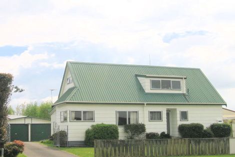 Photo of property in 3 Sequoia Crescent, Owhata, Rotorua, 3010