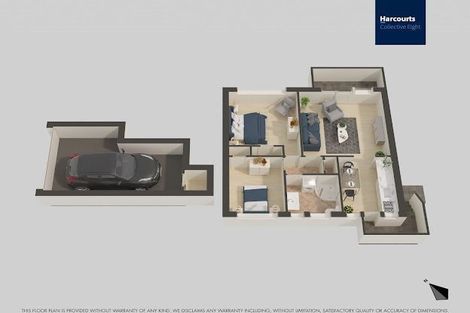 Photo of property in 7/31 Blease Street, New Lynn, Auckland, 0600