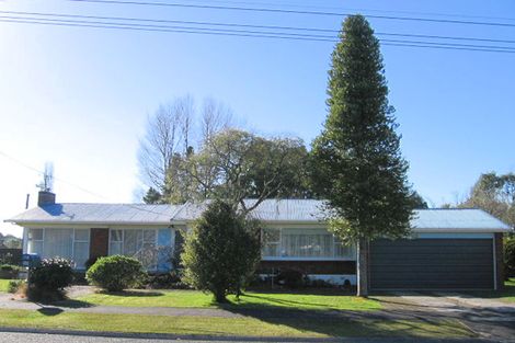 Photo of property in 34 Carlyle Avenue, Chartwell, Hamilton, 3210