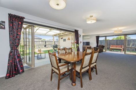 Photo of property in 21 Newbrook Terrace, Darfield, 7510