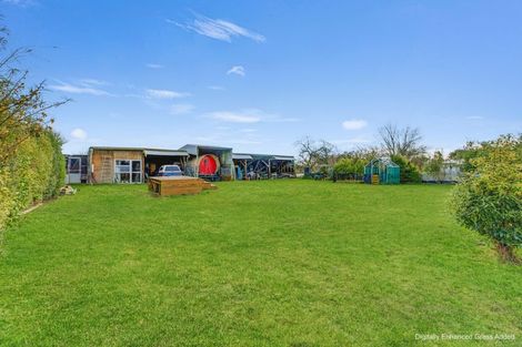 Photo of property in 56 Te Ngawai Road, Pleasant Point, 7903