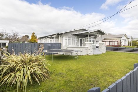 Photo of property in 28 Hair Street, Marton, 4710