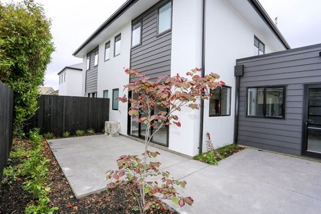 Photo of property in 37b Centennial Avenue, Riccarton, Christchurch, 8041