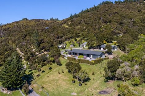 Photo of property in 91 Boar Bush Gully Road, Featherston, 5710