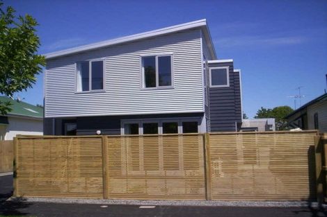 Photo of property in 73 Bishop Street, St Albans, Christchurch, 8014