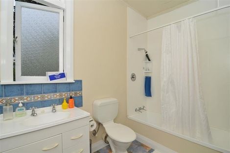 Photo of property in 93 Townsend Road, Miramar, Wellington, 6022