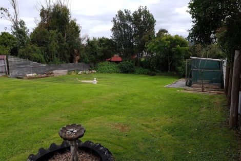 Photo of property in 167-169 Sewell Street, Hokitika, 7810